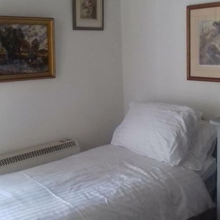 Mauds Cottage 1 West Raynham 외부 사진