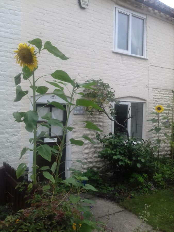 Mauds Cottage 1 West Raynham 외부 사진
