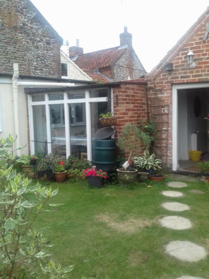 Mauds Cottage 1 West Raynham 외부 사진