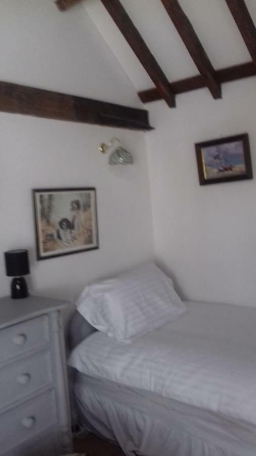 Mauds Cottage 1 West Raynham 외부 사진
